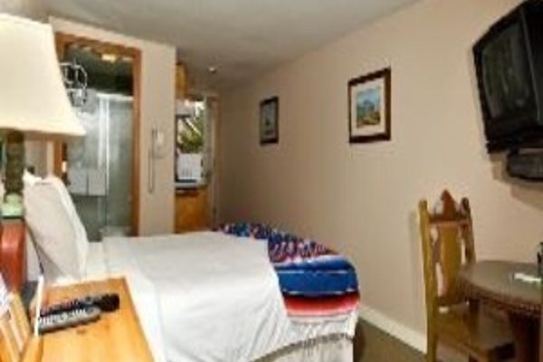 BLUE GULL INN-CANNON BEACH (Cannon Beach)
